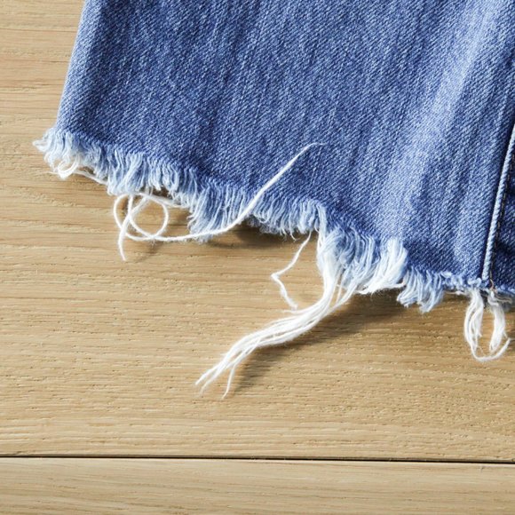 Madewell The Perfect Summer Jean - Picture 9 of 13